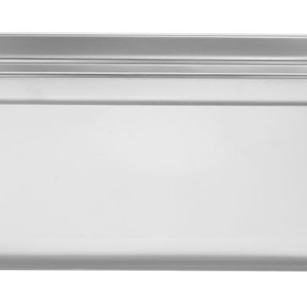 HENDI Gastronorm-Behälter 1 / 1 – Budget Line – GN 1 / 1 – 28 l – 530 × 325 × 200 mm – Produktansicht