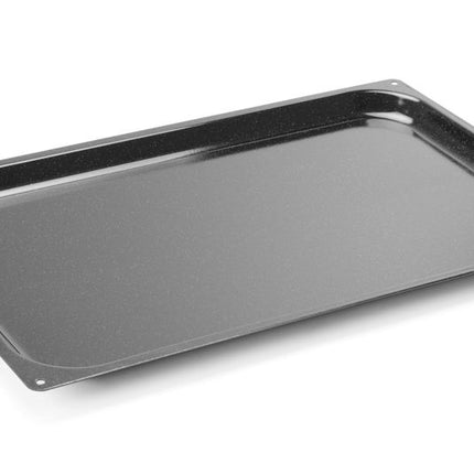 HENDI KONVEKTAT Blech – GN 1 / 1 – 530 × 325 × H 20 mm – Produktansicht