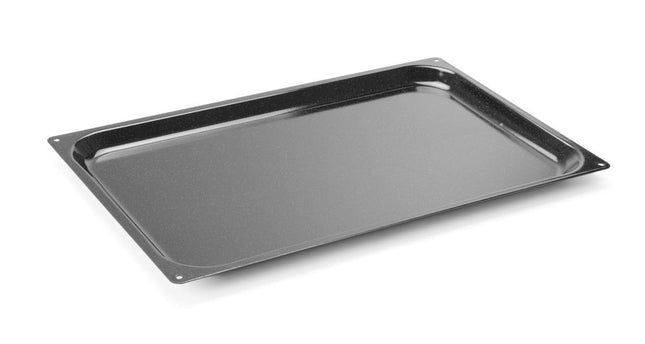 HENDI KONVEKTAT Blech – GN 1 / 1 – 530 × 325 × H 20 mm – Produktansicht