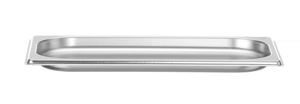 HENDI Gastronorm-Behälter 1 / 3 – Budget Line – GN 1 / 3 – 0.8 l – 325 × 176 × 20 mm – Produktansicht