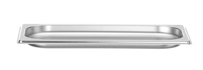 HENDI Gastronorm-Behälter 1 / 3 – Budget Line – GN 1 / 3 – 0.8 l – 325 × 176 × 20 mm – Produktansicht