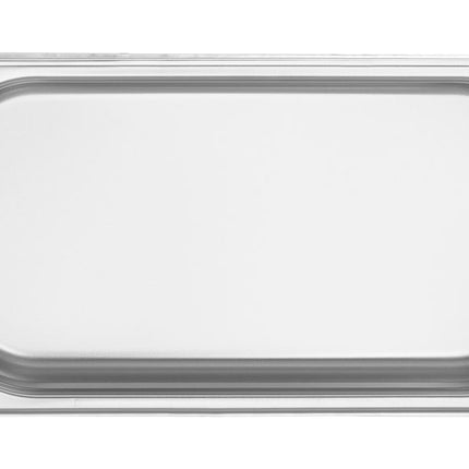 HENDI Gastronorm-Behälter 1 / 3 – Budget Line – GN 1 / 3 – 1.5 l – 325 × 176 × 40 mm – weitere Produktansicht