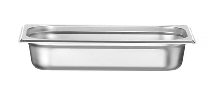 HENDI Gastronorm-Behälter 1 / 3 – Budget Line – GN 1 / 3 – 2.5 l – 325 × 176 × 65 mm – Produktansicht