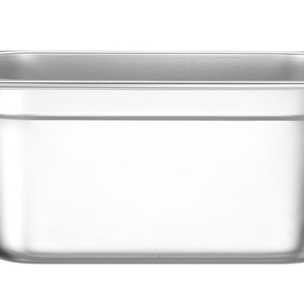 HENDI Gastronorm-Behälter 1 / 3 – Budget Line – GN 1 / 3 – 5.7 l – 325 × 176 × 150 mm – Produktansicht