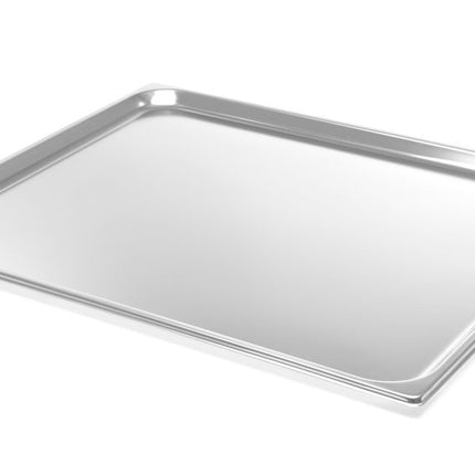 HENDI Gastronorm-Behälter 2 / 1 – Profi Line – GN 2 / 1 – 5.5 l – (H)20 mm – Produktansicht
