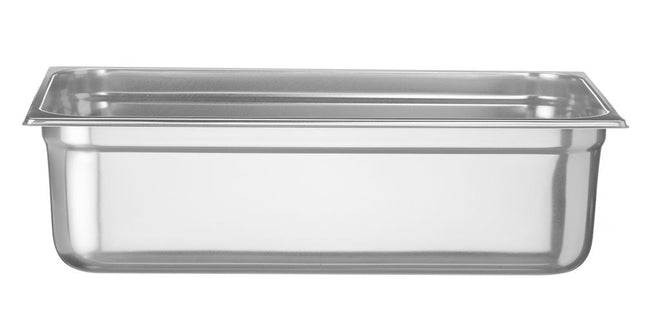 HENDI Gastronorm-Behälter 1 / 1 – Profi Line – GN 1 / 1 – 21 l – (H)150 mm – Produktansicht