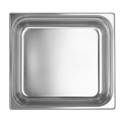 HENDI Gastronorm-Behälter 2 / 3 – Profi Line – GN 2 / 3 – 13 l – (H)150 mm – weitere Produktansicht