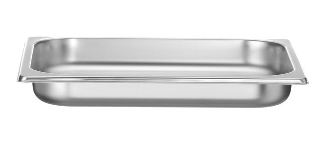 HENDI Gastronorm-Behälter 1 / 2 – Profi Line – GN 1 / 2 – 2 l – (H)40 mm – Produktansicht
