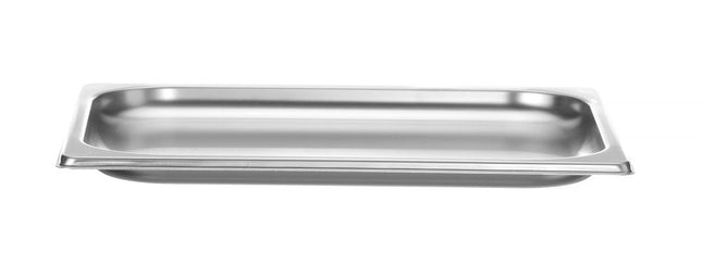 HENDI Gastronorm-Behälter 1 / 2 – Profi Line – GN 1 / 2 – 1 l – (H)20 mm – Produktansicht