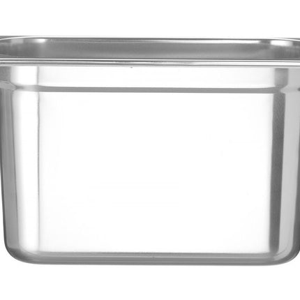 HENDI Gastronorm-Behälter 1 / 3 – Profi Line – 7.8 l – (H)200 mm – Produktansicht