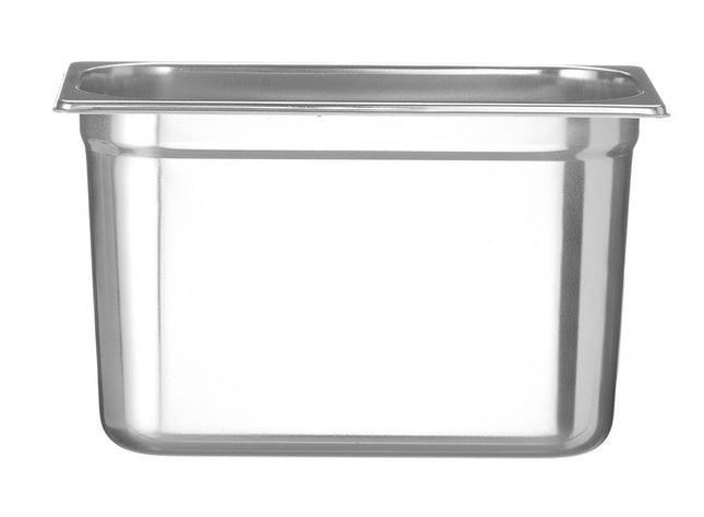 HENDI Gastronorm-Behälter 1 / 3 – Profi Line – 7.8 l – (H)200 mm – Produktansicht