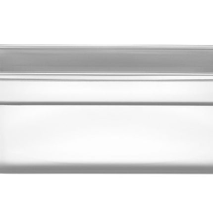 HENDI Gastronorm-Behälter 1 / 3 – Profi Line – GN 1 / 3 – 4 l – (H)100 mm – Produktansicht