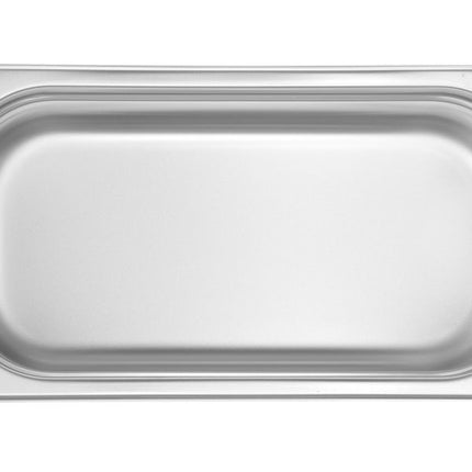 HENDI Gastronorm-Behälter 1 / 3 – Profi Line – GN 1 / 3 – 4 l – (H)100 mm – weitere Produktansicht
