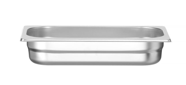 HENDI Gastronorm-Behälter 1 / 3 – Profi Line – GN 1 / 3 – 2.5 l – (H)65 mm – Produktansicht