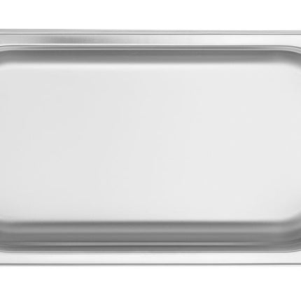HENDI Gastronorm-Behälter 1 / 3 – Profi Line – GN 1 / 3 – 2.5 l – (H)65 mm – weitere Produktansicht