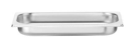 HENDI Gastronorm-Behälter 1 / 3 – Profi Line – GN 1 / 3 – 1.5 l – (H)40 mm – Produktansicht