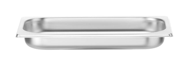 HENDI Gastronorm-Behälter 1 / 3 – Profi Line – GN 1 / 3 – 1.5 l – (H)40 mm – Produktansicht