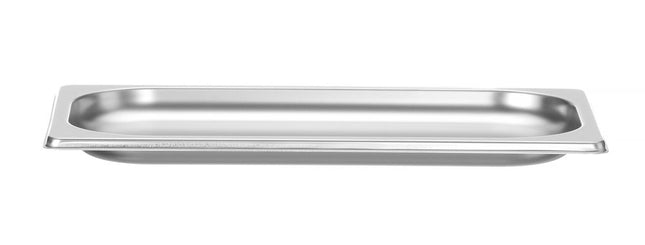 HENDI Gastronorm-Behälter 1 / 3 – Profi Line – GN 1 / 3 – 0.8 l – (H)20 mm – Produktansicht