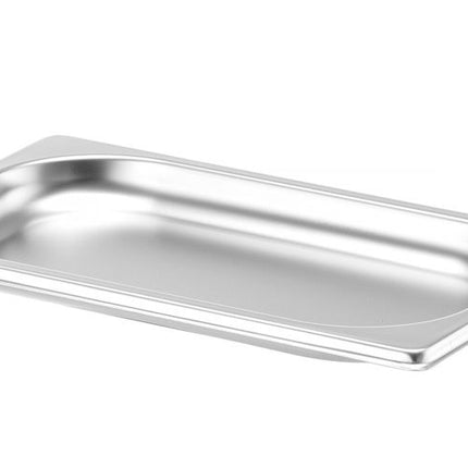 HENDI Gastronorm-Behälter 1 / 4 – Profi Line – GN 1 / 4 – 0.9 l – (H)20 mm – weitere Produktansicht
