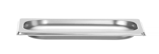 HENDI Gastronorm-Behälter 1 / 4 – Profi Line – GN 1 / 4 – 0.9 l – (H)20 mm – Produktansicht