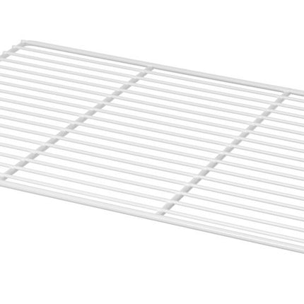 HENDI Regal für Kühl- und Gefrierschränke GN 2 / 1 – 530 × 650 mm – Produktansicht