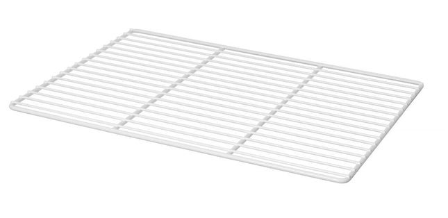 HENDI Regal für Kühl- und Gefrierschränke GN 2 / 1 – 530 × 650 mm – Produktansicht