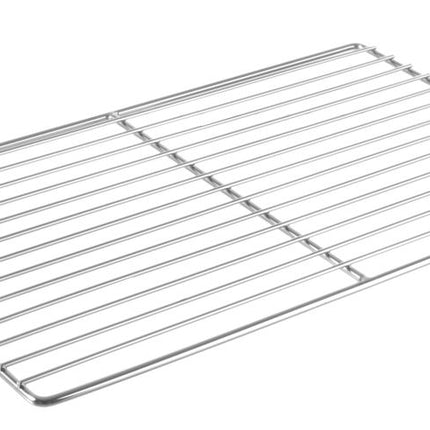 HENDI Gastronorm-Gitterrost – GN 1 / 1 – 530 × 325 mm – Produktansicht
