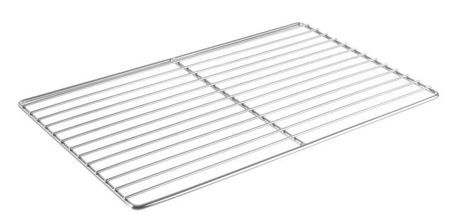 HENDI Gastronorm-Gitterrost – GN 1 / 1 – 530 × 325 mm – Produktansicht