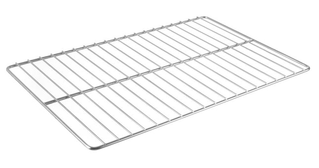HENDI Gastronorm-Gitterrost – GN 1 / 1 – 530 × 325 mm – Produktansicht