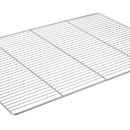 HENDI Bäckereinorm-Gitterrost – 600 × 400 mm – Produktansicht
