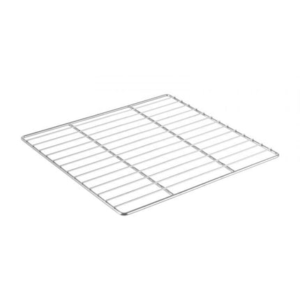 HENDI Gastronorm-Gitterrost – GN 2 / 1 – 650 × 530 mm – Produktansicht