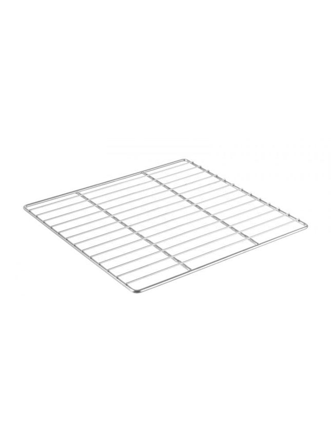 HENDI Gastronorm-Gitterrost – GN 2 / 1 – 650 × 530 mm – Produktansicht