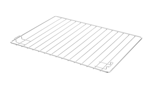 HENDI Rost für Öfen – Rost – 433 × 338 mm – Produktansicht