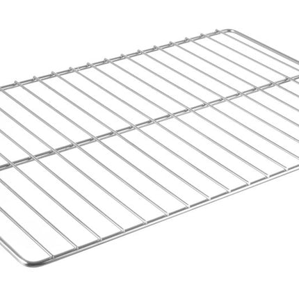 HENDI Bäckereinorm-Gitterrost – 600 × 400 mm – Produktansicht