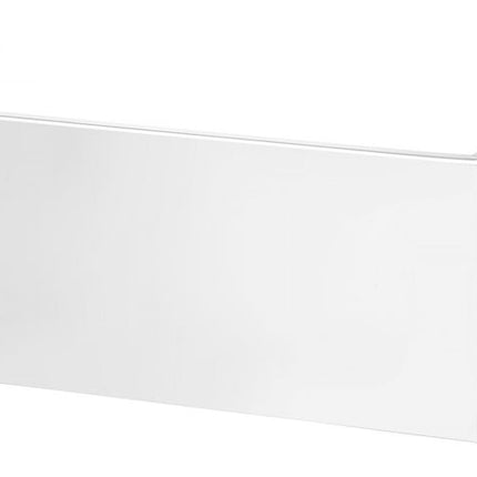 HENDI Montagewinkel für Eiscremeportioniererspüle – Kitchen Line – 302 × 115 × 122 mm – Produktansicht