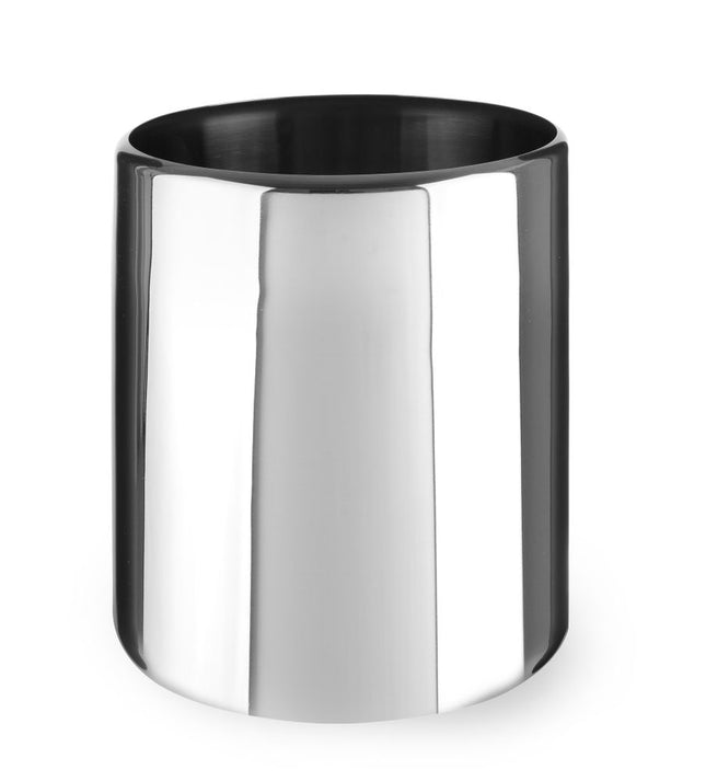 HENDI Eiscremebehälter –  rund – Profi Line – 7 l – Ø 200 × H 250 mm – Produktansicht