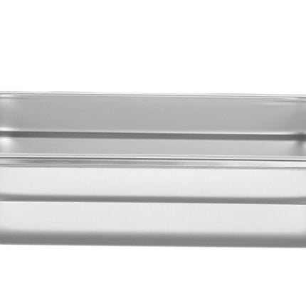 HENDI Behälter GN 1 / 2 perforiert – Profi Line – GN 1 / 2 – 4 l – (H)65 mm – Produktansicht