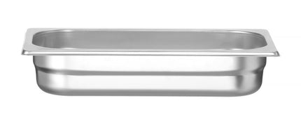 HENDI Behälter GN 1 / 3 perforiert – Profi Line – GN 1 / 3 – 2.5 l – (H)65 mm – Produktansicht