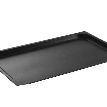 HENDI Behälter – antihaftbeschichtet – GN 1 / 1 – 530 × 325 × 20 mm – Produktansicht