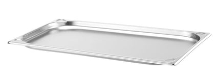 HENDI Gastronorm-Behälter 1 / 1 – Kitchen Line – GN 1 / 1 – 2.5 l – (H)20 mm – weitere Produktansicht