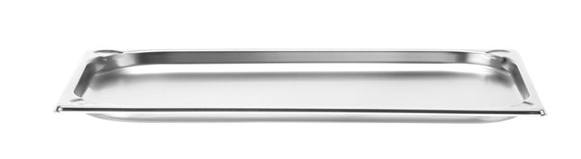 HENDI Gastronorm-Behälter 1 / 1 – Kitchen Line – GN 1 / 1 – 2.5 l – (H)20 mm – Produktansicht