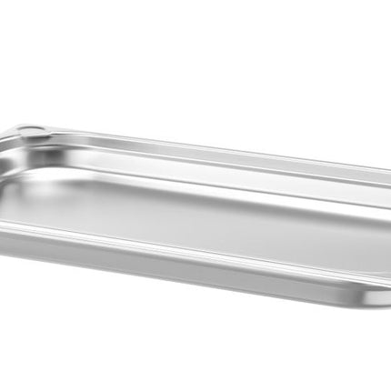 HENDI Gastronorm-Behälter 1 / 1 – Kitchen Line – GN 1 / 1 – 5 l – (H)40 mm – weitere Produktansicht