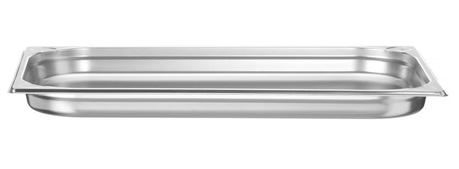 HENDI Gastronorm-Behälter 1 / 1 – Kitchen Line – GN 1 / 1 – 5 l – (H)40 mm – Produktansicht