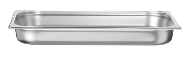 HENDI Gastronorm-Behälter 1 / 1 – Kitchen Line – GN 1 / 1 – 9 l – (H)65 mm – Produktansicht