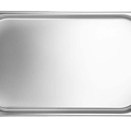HENDI Gastronorm-Behälter 1 / 1 – Kitchen Line – GN 1 / 1 – 9 l – (H)65 mm – weitere Produktansicht