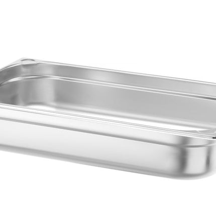 HENDI Gastronorm-Behälter 1 / 1 – Kitchen Line – GN 1 / 1 – 14 l – (H)100 mm – weitere Produktansicht
