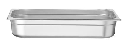 HENDI Gastronorm-Behälter 1 / 1 – Kitchen Line – GN 1 / 1 – 14 l – (H)100 mm – Produktansicht