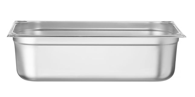 HENDI Gastronorm-Behälter 1 / 1 – Kitchen Line – GN 1 / 1 – 21 l – (H)150 mm – Produktansicht
