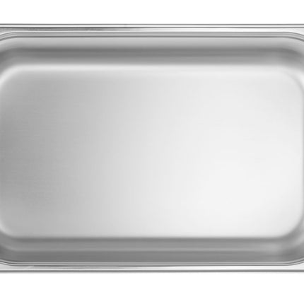 HENDI Gastronorm-Behälter 1 / 1 – Kitchen Line – GN 1 / 1 – 21 l – (H)150 mm – weitere Produktansicht
