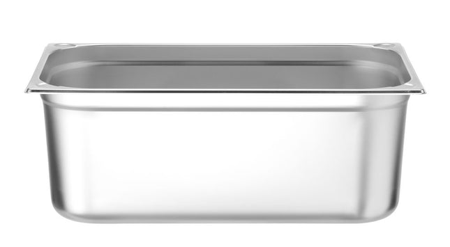 HENDI Gastronorm-Behälter 1 / 1 – Kitchen Line – GN 1 / 1 – 28 l – (H)200 mm – Produktansicht